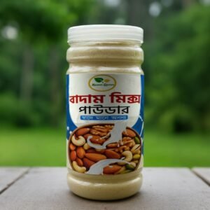 বাদাম মিক্স পাউডার