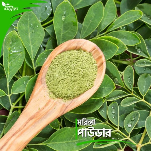 মরিঙ্গা পাউডার - Image 2