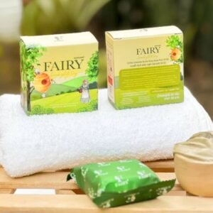 Fairy Soap